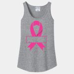 Women's Core Cotton Tank Top Thumbnail