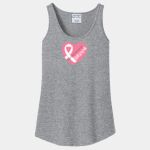 Women's Core Cotton Tank Top Thumbnail