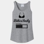 Women's Core Cotton Tank Top Thumbnail