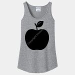 Women's Core Cotton Tank Top Thumbnail