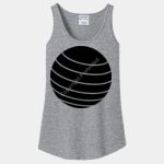 Women's Core Cotton Tank Top Thumbnail