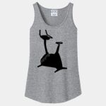 Women's Core Cotton Tank Top Thumbnail