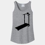 Women's Core Cotton Tank Top Thumbnail