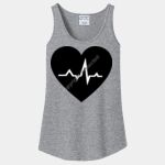 Women's Core Cotton Tank Top Thumbnail