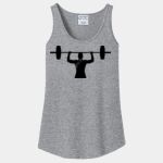 Women's Core Cotton Tank Top Thumbnail