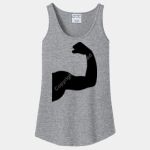Women's Core Cotton Tank Top Thumbnail
