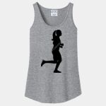 Women's Core Cotton Tank Top Thumbnail