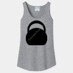 Women's Core Cotton Tank Top Thumbnail