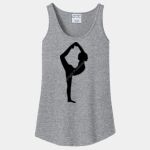 Women's Core Cotton Tank Top Thumbnail