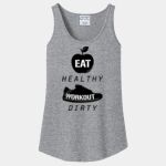 Women's Core Cotton Tank Top Thumbnail