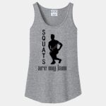 Women's Core Cotton Tank Top Thumbnail