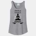 Women's Core Cotton Tank Top Thumbnail