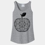 Women's Core Cotton Tank Top Thumbnail