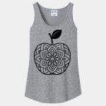 Women's Core Cotton Tank Top Thumbnail