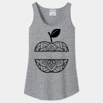 Women's Core Cotton Tank Top Thumbnail