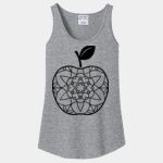 Women's Core Cotton Tank Top Thumbnail