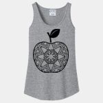 Women's Core Cotton Tank Top Thumbnail