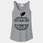 Women's Core Cotton Tank Top Thumbnail