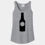 Women's Core Cotton Tank Top Thumbnail