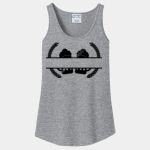 Women's Core Cotton Tank Top Thumbnail