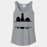 Women's Core Cotton Tank Top Thumbnail