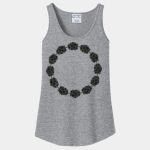 Women's Core Cotton Tank Top Thumbnail
