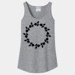 Women's Core Cotton Tank Top Thumbnail