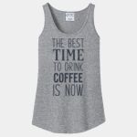 Women's Core Cotton Tank Top Thumbnail