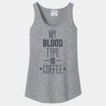 Women's Core Cotton Tank Top Thumbnail