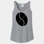 Women's Core Cotton Tank Top Thumbnail