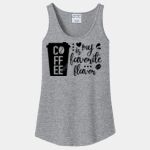 Women's Core Cotton Tank Top Thumbnail