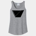 Women's Core Cotton Tank Top Thumbnail