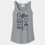 Women's Core Cotton Tank Top Thumbnail