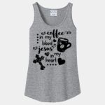 Women's Core Cotton Tank Top Thumbnail