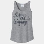 Women's Core Cotton Tank Top Thumbnail