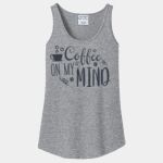Women's Core Cotton Tank Top Thumbnail