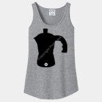 Women's Core Cotton Tank Top Thumbnail