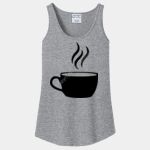 Women's Core Cotton Tank Top Thumbnail