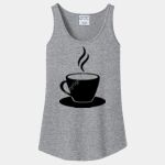 Women's Core Cotton Tank Top Thumbnail