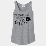 Women's Core Cotton Tank Top Thumbnail