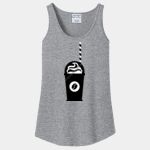 Women's Core Cotton Tank Top Thumbnail