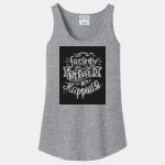 Women's Core Cotton Tank Top Thumbnail