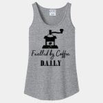 Women's Core Cotton Tank Top Thumbnail