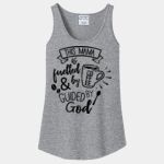 Women's Core Cotton Tank Top Thumbnail