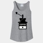 Women's Core Cotton Tank Top Thumbnail