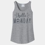 Women's Core Cotton Tank Top Thumbnail