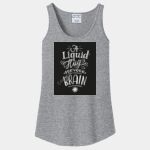 Women's Core Cotton Tank Top Thumbnail