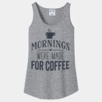 Women's Core Cotton Tank Top Thumbnail