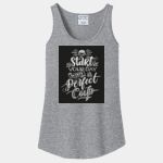 Women's Core Cotton Tank Top Thumbnail