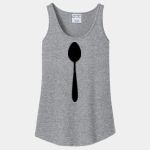 Women's Core Cotton Tank Top Thumbnail